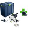 Festool 100 Jahre Akku-Tauchsäge TSC 55 KEB-Basic 100Y Limited Edition - 578223
