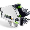 Festool 100 Jahre Akku-Tauchsäge TSC 55 KEB-Basic 100Y Limited Edition - 578223