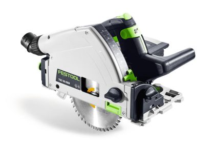 Festool 100 Jahre Akku-Tauchsäge TSC 55 KEB-Basic 100Y Limited Edition - 578223