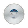 PRO Concrete Diamanttrennscheibe, 400 x 20/25,4 mm - 2608602659