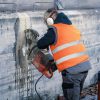PRO Concrete Diamanttrennscheibe, 400 x 20/25,4 mm - 2608602659