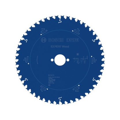 EXPERT Wood Kreissägeblatt, 240x2,8/1,8x30 mm, Z48 - 2608644069