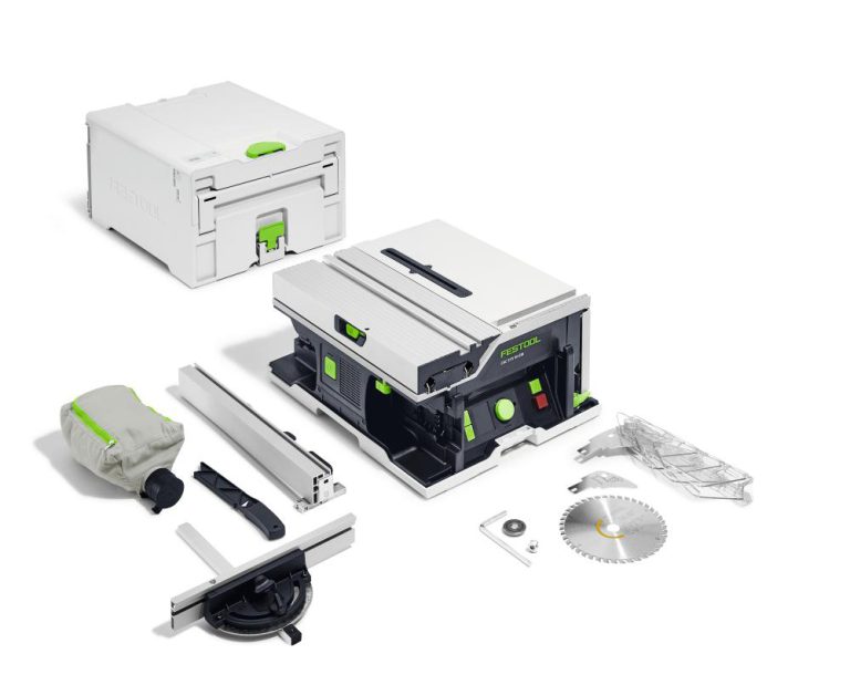 Festool CSC SYS 50 EB Basic, 576820