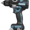Makita Akku-Bohrschrauber DDF492Z ohne Akku und Ladegerät