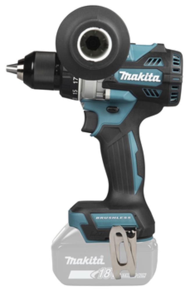 Makita Akku-Bohrschrauber DDF492Z ohne Akku und Ladegerät