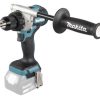 Makita Akku-Bohrschrauber DDF492Z ohne Akku und Ladegerät