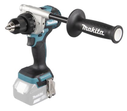 Makita Akku-Bohrschrauber DDF492Z ohne Akku und Ladegerät