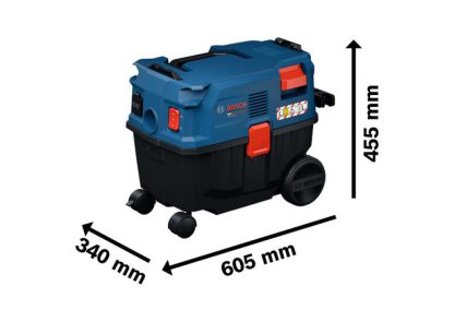 PRO GAS12-25LS - 06019S3100