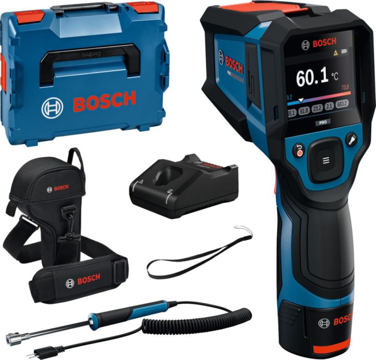 PRO GIS12V-800-16 - 0601083B01