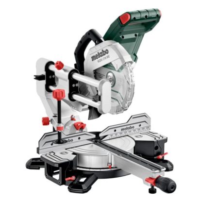 Metabo Kappsäge KGSV 216 MC - 615216000