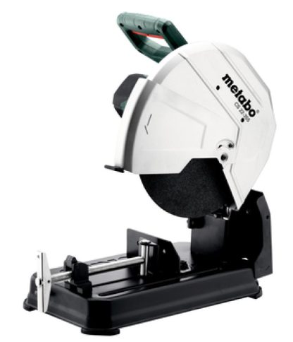 Metabo Metalltrennschleifer CS 22-355  601786000