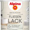 Alpina Bad & Küche 2K Fliesenlack 750ml Kreidefelsen- 2004812