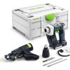 Festool Akku-Bauschrauber DWC 18-2500 Basic DURADRIVE, 576497