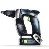 Festool Akku-Bauschrauber DWC 18-2500 Basic DURADRIVE, 576497