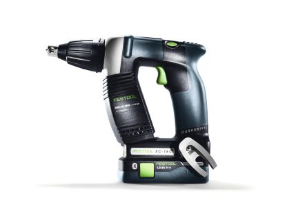 Festool Akku-Bauschrauber DWC 18-2500 Basic DURADRIVE, 576497