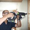Festool Akku-Bauschrauber DWC 18-2500 Basic DURADRIVE, 576497