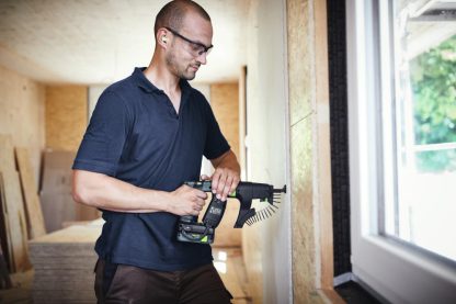 Festool Akku-Bauschrauber DWC 18-2500 Basic DURADRIVE, 576497