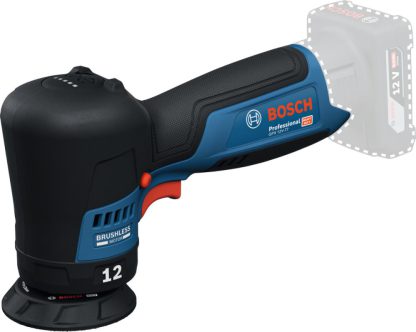 PRO GPX 12V-77 - 06019L4000
