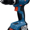 PRO GSB 18V-65 - 06019N3301