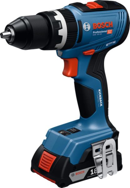 PRO GSB 18V-65 - 06019N3301
