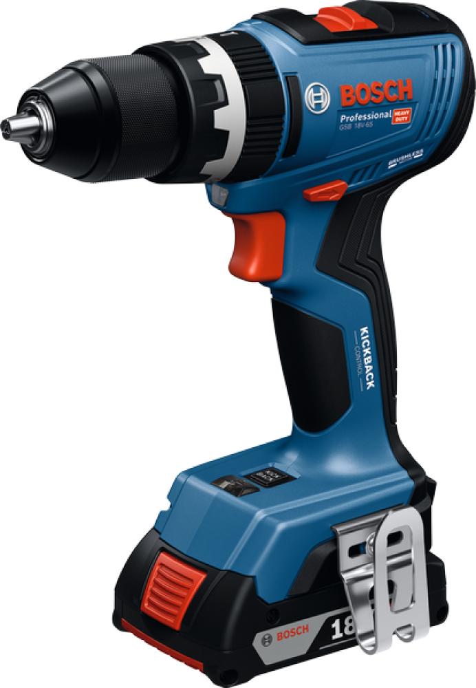 PRO GSB 18V-65 - 06019N3301