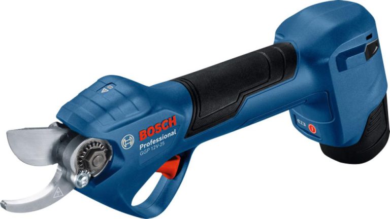 PRO GGP 12V-25 - 06008D8100