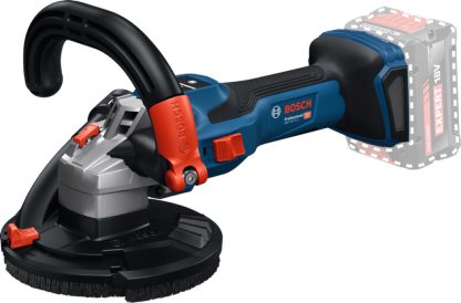 PRO GBR 18V-15 S - 0601776201