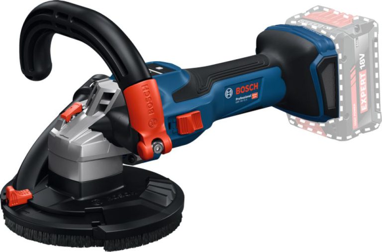 PRO GBR 18V-15 S - 0601776201