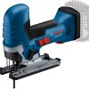 PRO GST 18V-125 S - 06015B2000