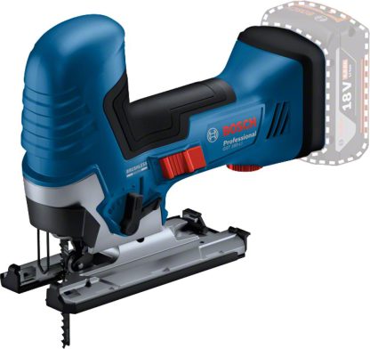 PRO GST 18V-125 S - 06015B2000