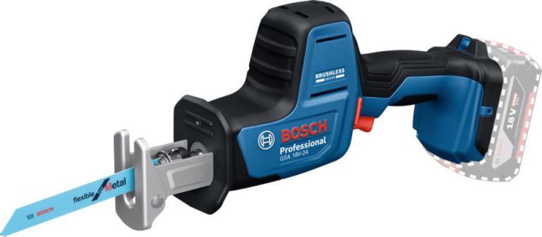 PRO GSA 18V-24 - 06016A5101