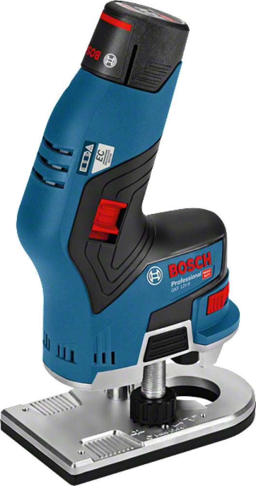 PRO GKF 12V-8 - 06016B0001