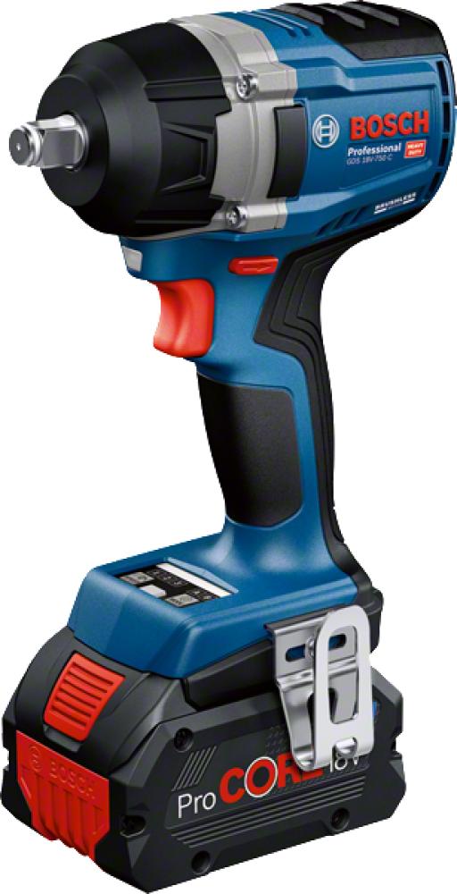 PRO GDS 18V-750 C - 06019L9001