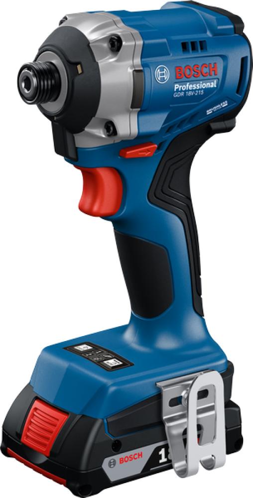 PRO GDR 18V-215 - 06019N2000
