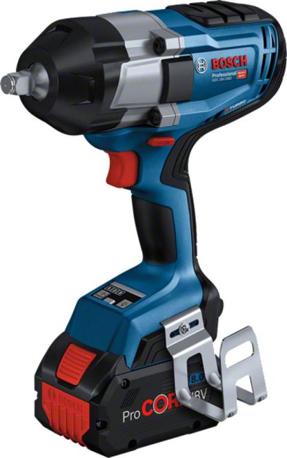 PRO GDS 18V-1000 - 06019J8301