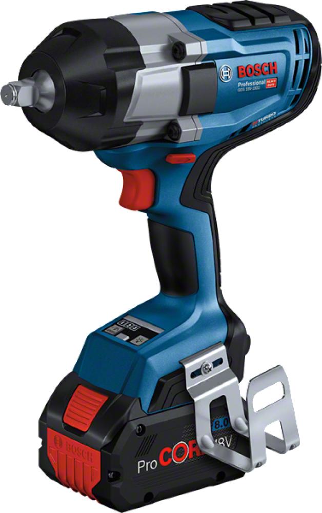 PRO GDS 18V-1000 - 06019J8301