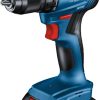 PRO GSR 18V-45 - 06019K3201