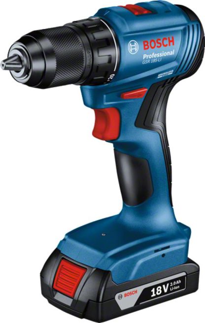 PRO GSR 18V-45 - 06019K3201