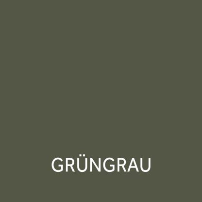 Bondex Wetterschutz Farbe Grüngrau 3L