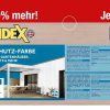Bondex Wetterschutz Farbe Grüngrau 3L