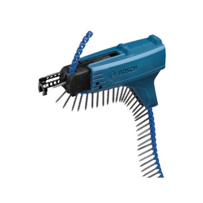 Bosch Professional Magazinaufsatz für Bosch Trockenbauschrauber ‎1600Z0000Y