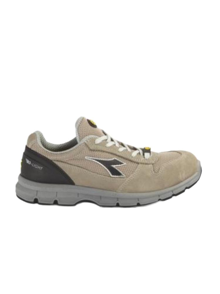 Diadora RUN TEXT LOW S1P sand/sand (701.175305-C8149)