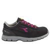 Diadora Run II Low S3 schwarz/fuchsie (701.175303-C2017)
