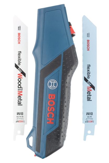 Bosch 2608000495 Handgriff für Säbelsägeblätter