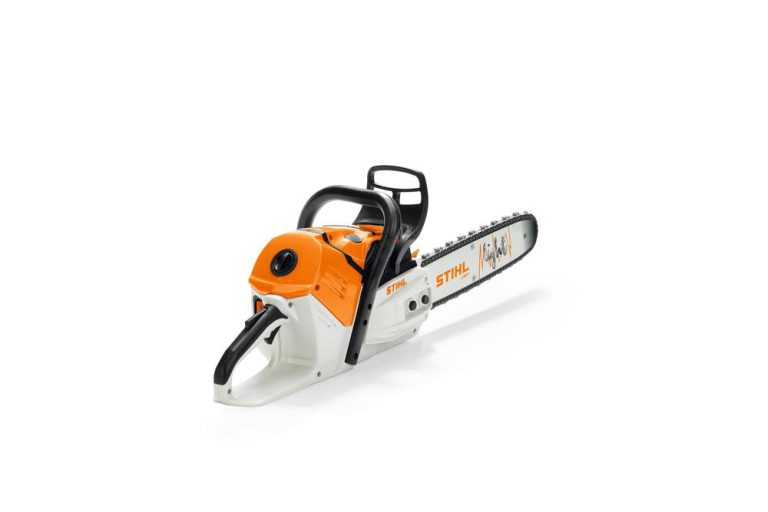 Stihl Spielzeug Kettensäge
