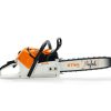 Stihl Spielzeug Kettensäge