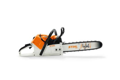 Stihl Spielzeug Kettensäge