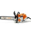 Stihl Spielzeug Kettensäge