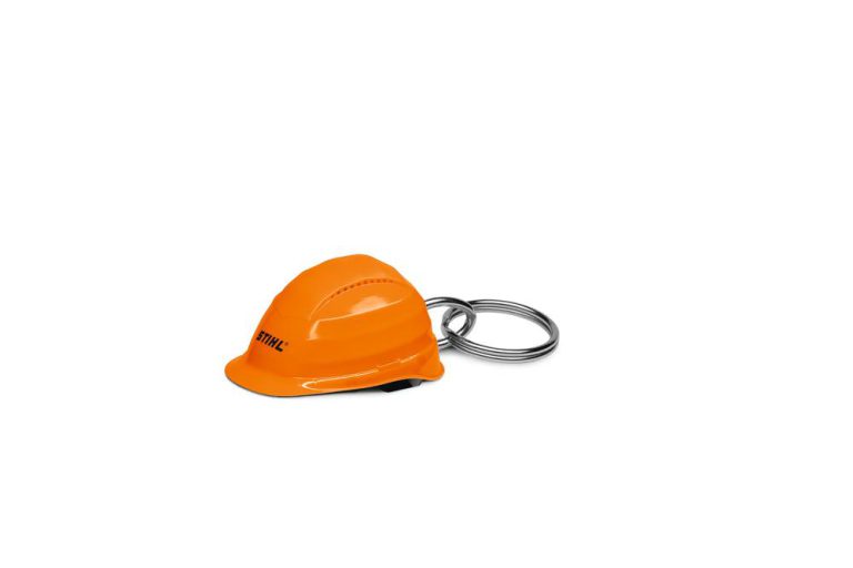 STIHL Schl?sselanh?nger Helm