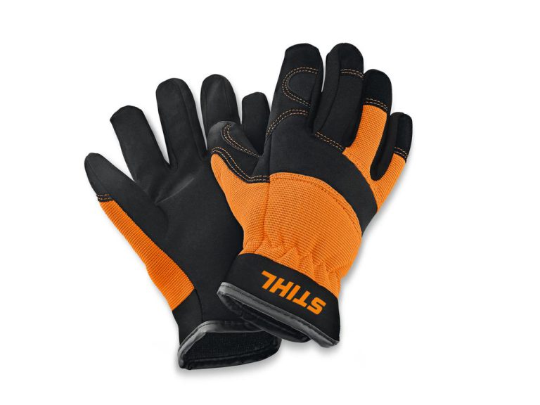 STIHL Kinder-Arbeitshandschuhe M/5